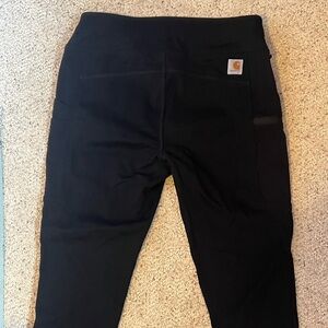 Carhartt Womens Force Lightweight Legging (Regular) Size Small (4/6) NWOT